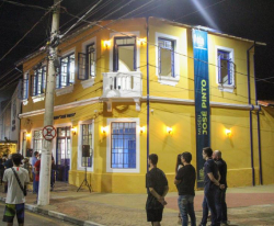 Museu Municipal José Pinto